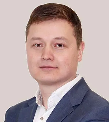 Рамиль Биккужин